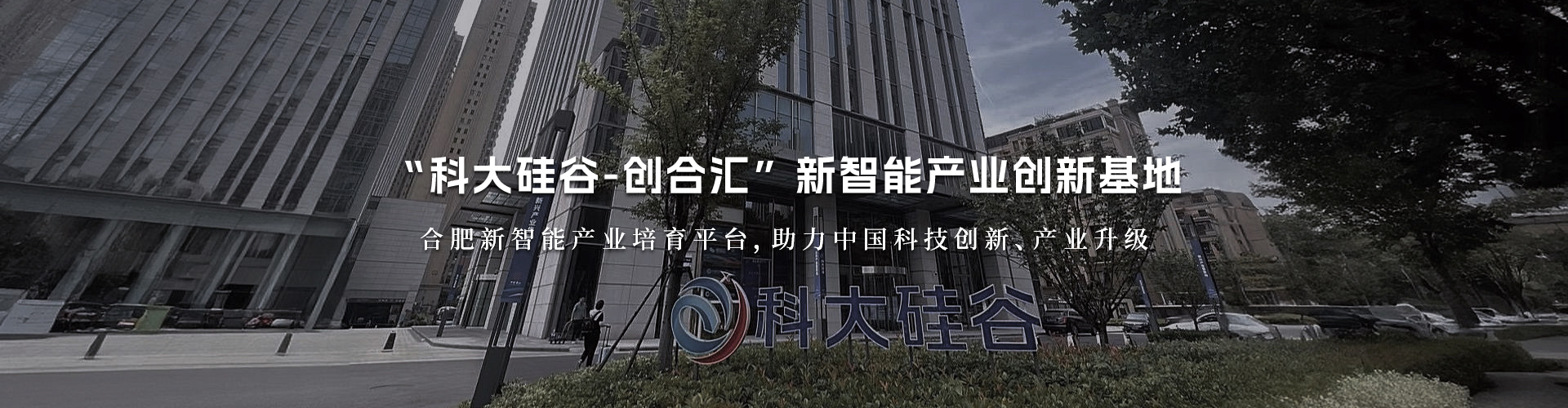 科大硅谷